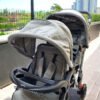 Poussette de luxe pour jumeaux Kosato – Image 6