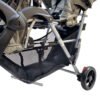 Poussette de luxe pour jumeaux Kosato – Image 13