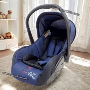Siège auto, Maxi cosi Matic - Bleu nuit