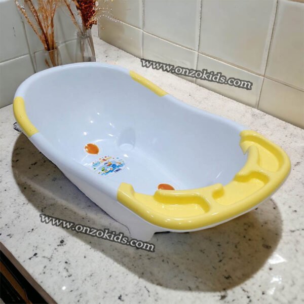 Baignoire pour bébé 72 x 41 cm