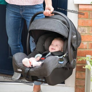 siège auto pour bébé - Joie