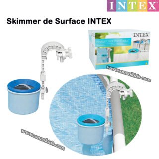 Skimmer De Surface INTEX
