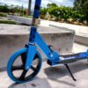 Trottinette robuste pour enfant - Big scooter – Image 3