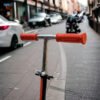 Trottinette robuste pour enfant - Big scooter – Image 13