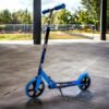 Trottinette robuste pour enfant - Big scooter – Image 4