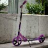 Trottinette robuste pour enfant - Big scooter – Image 5