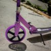 Trottinette robuste pour enfant - Big scooter – Image 6