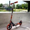 Trottinette robuste pour enfant - Big scooter – Image 8