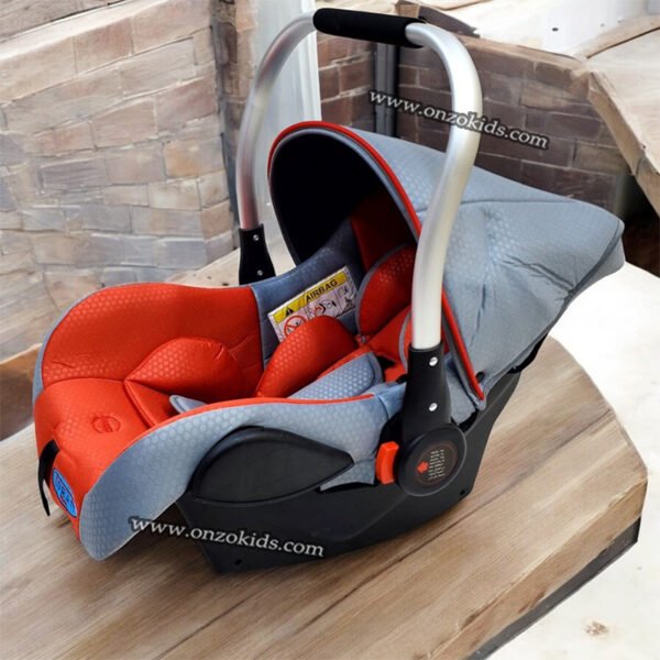 Siège auto maxi cosi en bras aluminium - TORAN – Image 9