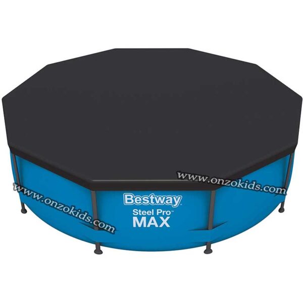 Bache 4 saisons pour piscine 3,05 m -Bestway – Image 2