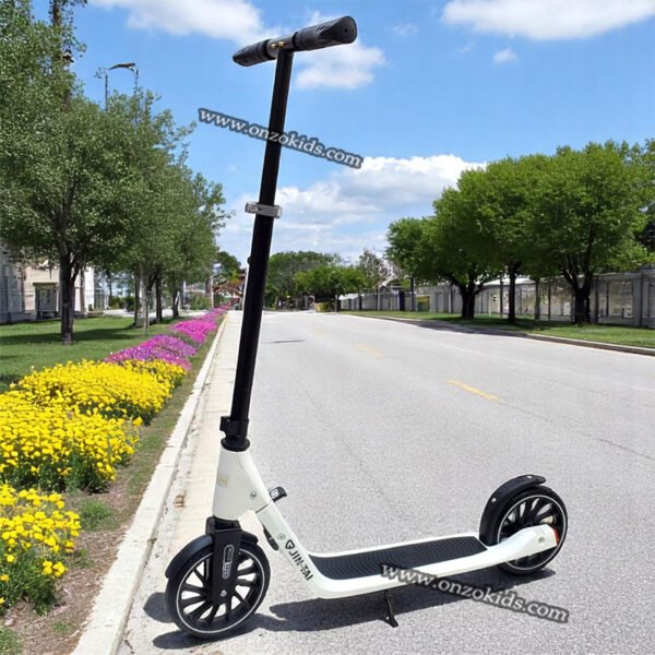 Trottinette pour adults – Image 6