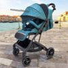 Poussette valise multifonctionnel Pour bébé de Kidilo – Image 7