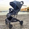 Poussette valise multifonctionnel Pour bébé de Kidilo – Image 5