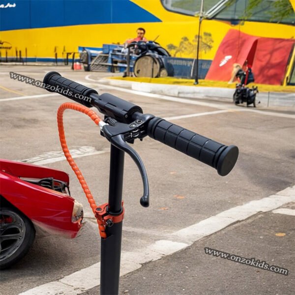 Trottinette électrique – Image 2