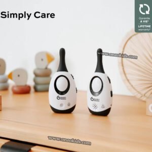 Babyphone Simply care - Babymoov
