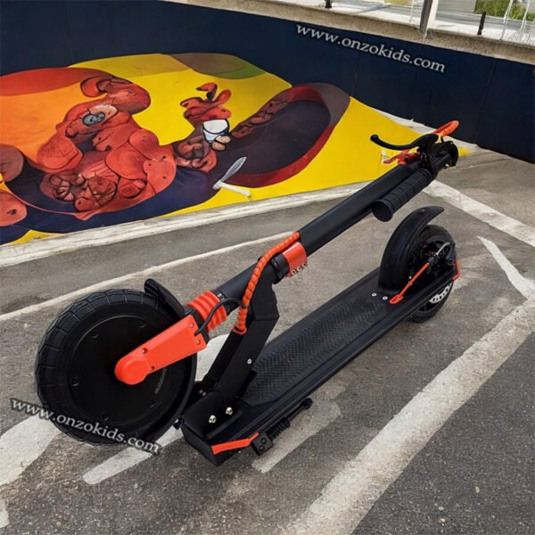 Trottinette électrique – Image 6