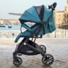 Poussette valise multifonctionnel Pour bébé de Kidilo – Image 8