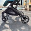 Poussette valise multifonctionnel Pour bébé de Kidilo – Image 10