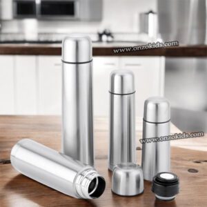 Thermos Isotherm Inox - Ibilo