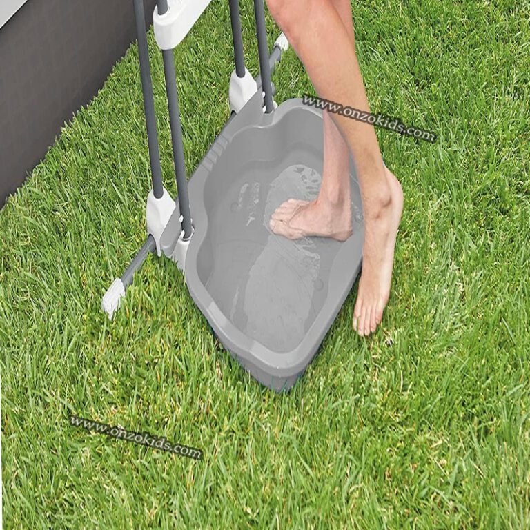 Cale Sous Pieds Pour Piscines Intexnull