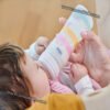 Biberon Well-Being en plastique  - 250 ml - Chicco