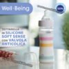 Biberon Well-Being en plastique  - 250 ml - Chicco – Image 3