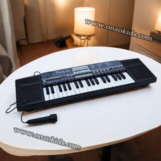 Jeux de Piano pour Enfant Canto Electronique 37 touches