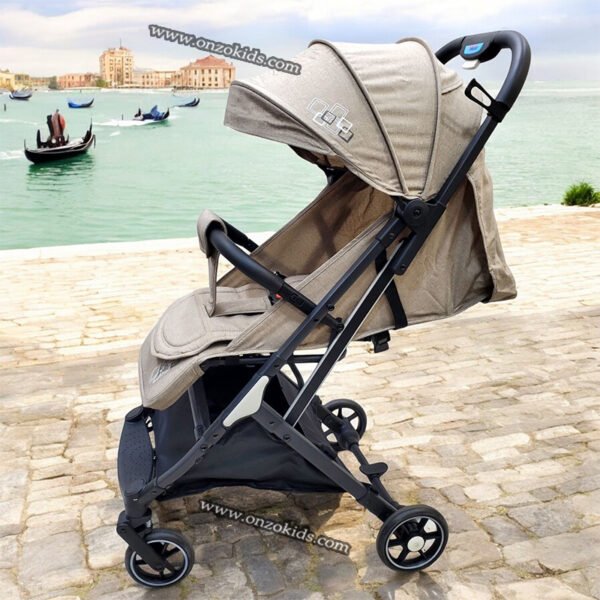 Poussette Compacte Valise Avec Maxi Cosi- Toran – Image 10