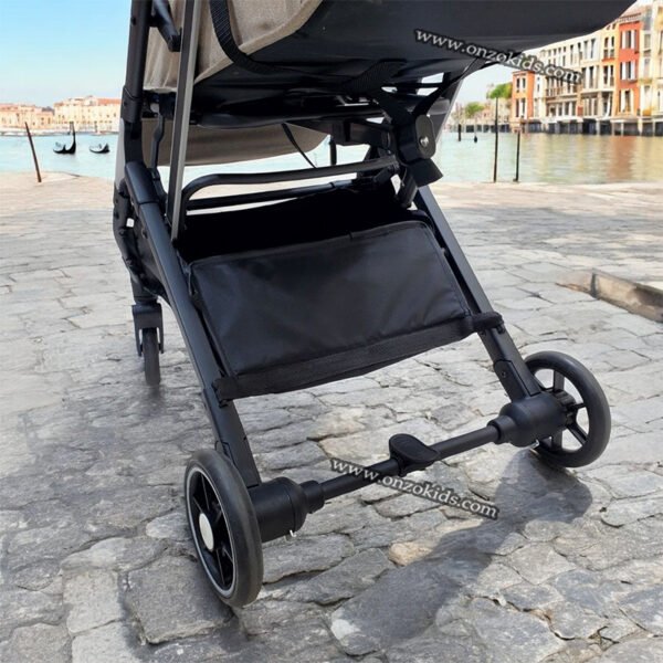 Poussette Compacte Valise Avec Maxi Cosi- Toran – Image 16