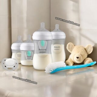Ensemble deNaissance Philips Avent Natural Response