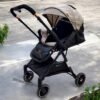 Poussette Compact ET Réversible Popypapa – Image 2