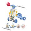 Trotteur marcheur bébé 5en1 – Image 2