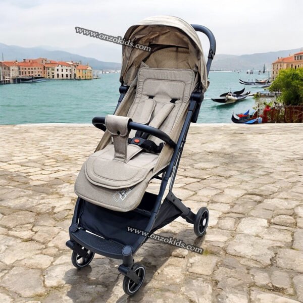 Poussette Compacte Valise Avec Maxi Cosi- Toran – Image 12