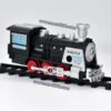Train à vapeur électrique avec son et lumiére – Image 5
