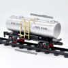 Train à vapeur électrique avec son et lumiére – Image 6
