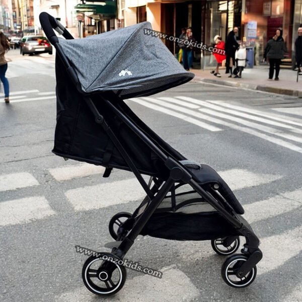 Poussette compacte Bonny pour bébé - bebeconfort – Image 2