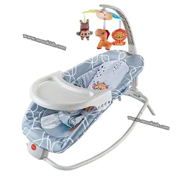 Transat Multifunctional Baby Cardle – Image 3
