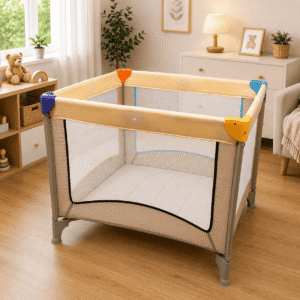 Parc de jeux pour bébé Dream'N play - HAUCK