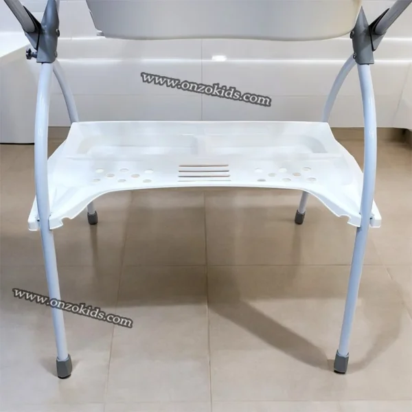 Baignoire, Table à langer 2en1 anatomique pour bébé ELIOS – Image 9