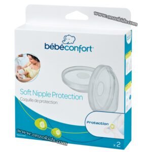 Coquille de protection Mamelon - bébé confort