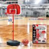 Jeu de Basket-ball pour Enfants