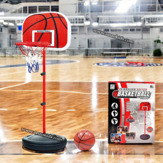 Jeu de Basket-ball pour Enfants