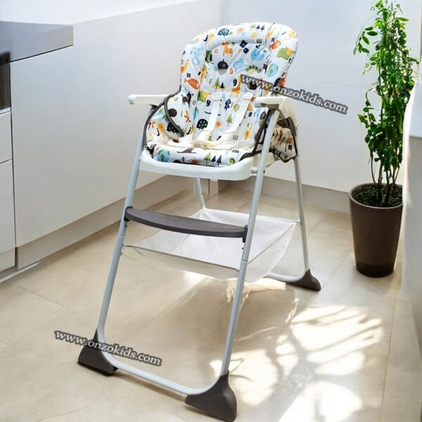 Chaise haute fixe meet mimzy™ snacker | Joie – Image 3