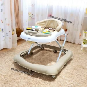Trotteur, Baby Walker - Kidilo