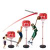 Jeu de Basket-ball pour Enfants – Image 2