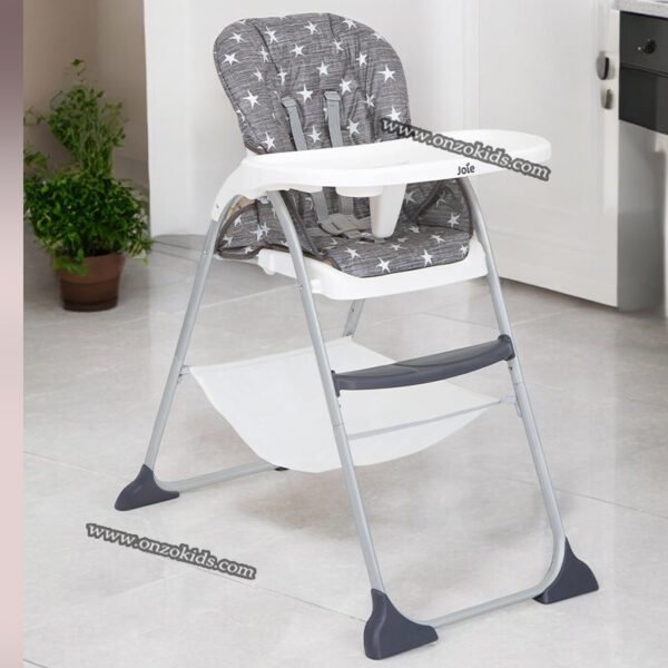 Chaise haute fixe meet mimzy™ snacker | Joie – Image 5