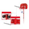 Jeu de Basket-ball pour Enfants – Image 5