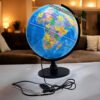 Globe lumineux en plastique pour enfants – Image 2