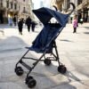 Poussette canne ultra compacte peps - safety 1st