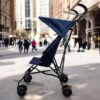 Poussette canne ultra compacte peps - safety 1st – Image 2
